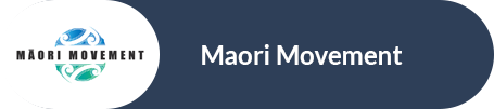 Maori Movement
